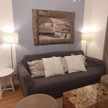 Apartmenthaus Franzis Bad Gastein Eksteriør billede