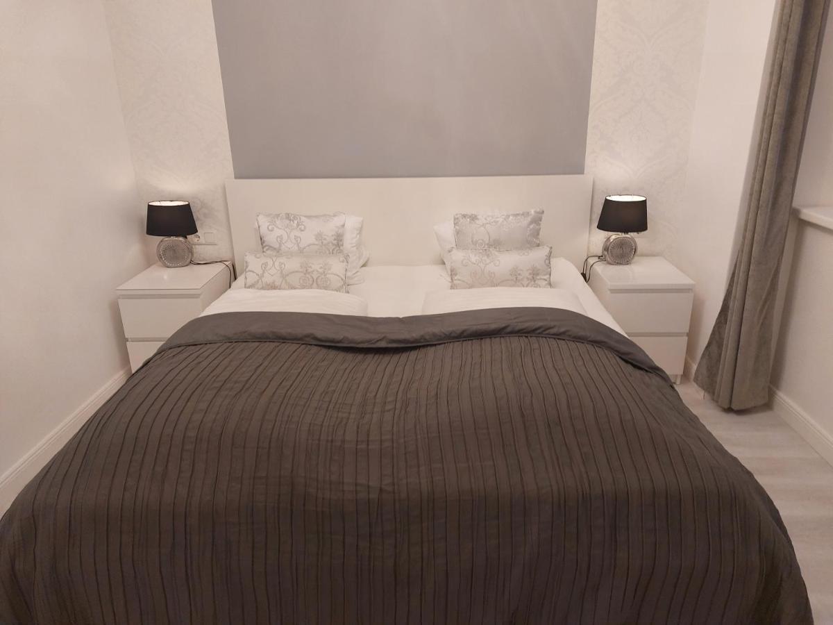 Apartmenthaus Franzis Bad Gastein Eksteriør billede