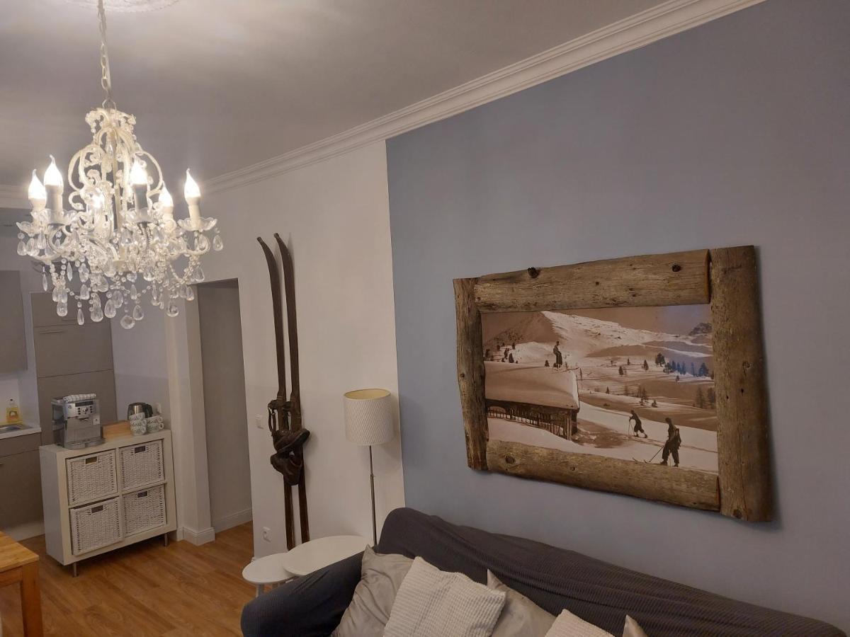 Apartmenthaus Franzis Bad Gastein Eksteriør billede
