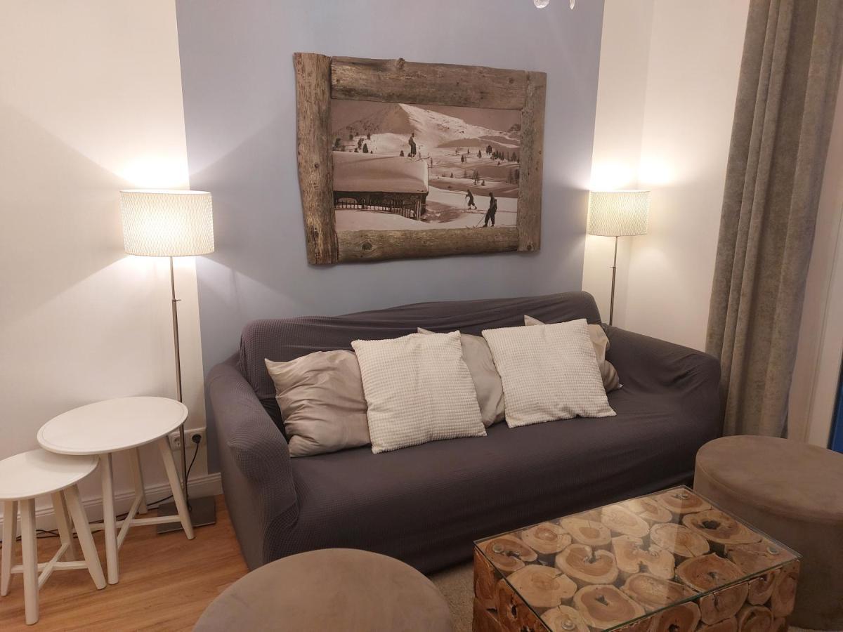 Apartmenthaus Franzis Bad Gastein Eksteriør billede