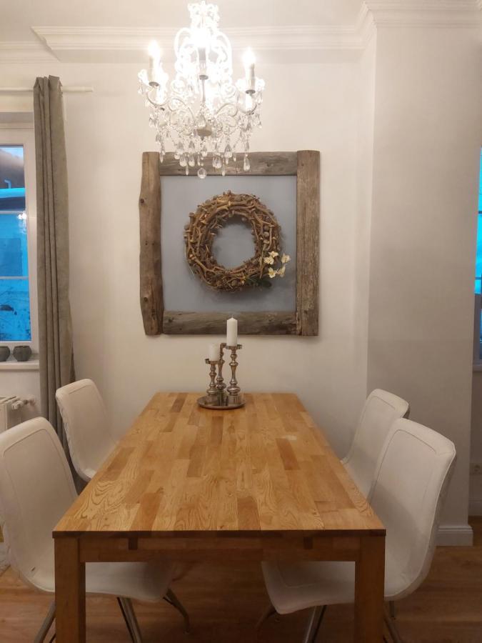 Apartmenthaus Franzis Bad Gastein Eksteriør billede